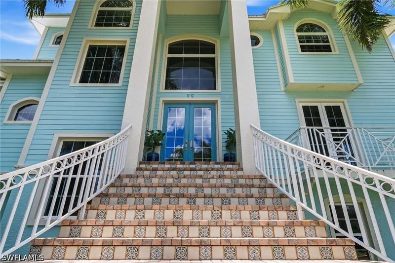4 bedroom SingleFamilyResidence at 98 Southport Cv, Southport On The Bay, Bonita Springs — photo 4