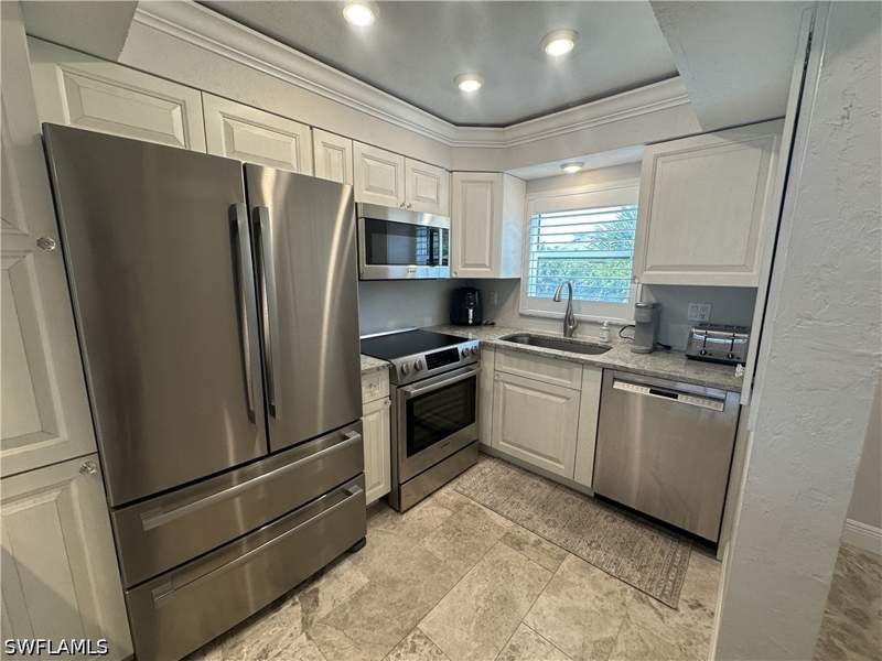 2 bedroom Condominium at 6893 Estero Blvd 426, Estero Cove Condo, Fort Myers Beach — photo 2