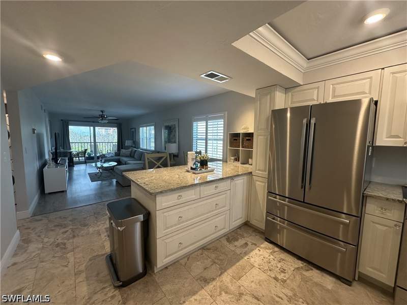 2 bedroom Condominium at 6893 Estero Blvd 426, Estero Cove Condo, Fort Myers Beach — photo 3