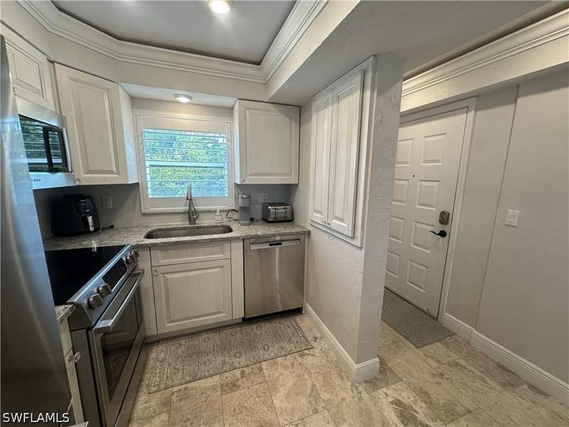 2 bedroom Condominium at 6893 Estero Blvd 426, Estero Cove Condo, Fort Myers Beach — photo 4