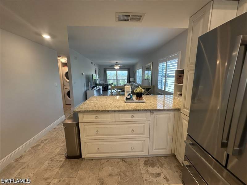 2 bedroom Condominium at 6893 Estero Blvd 426, Estero Cove Condo, Fort Myers Beach — photo 5