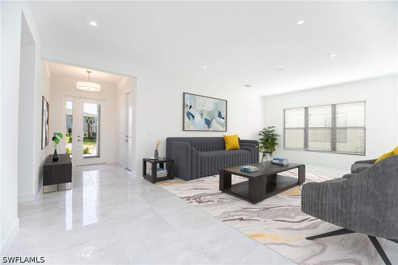 5 bedroom SingleFamilyResidence at 20178 Ainsley St, Rivercreek In Estero, Estero — photo 3