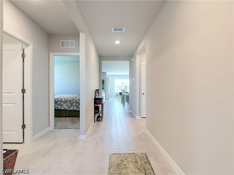 3 bedroom SingleFamilyResidence at 2161 NW 22nd Pl, Cape Coral, Cape Coral — photo 2