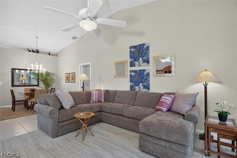 2 bedroom Condominium at 15161 Royal Windsor Ln 2601, Avalon Bay, Fort Myers — photo 2