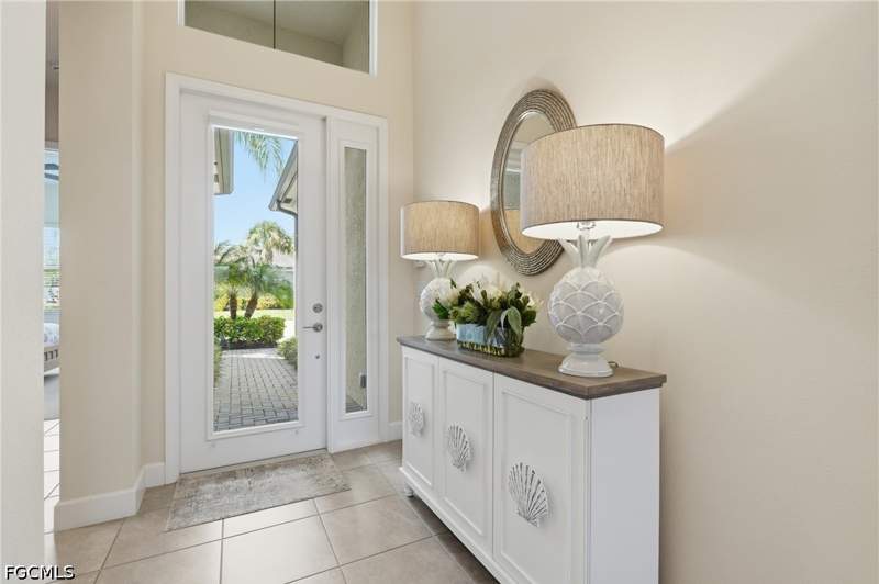 4 bedroom SingleFamilyResidence at 16014 Liguria Pl, Valencia Bonita, Bonita Springs — photo 2