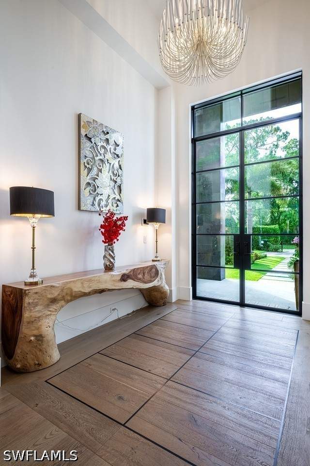 4 bedroom SingleFamilyResidence at 728 Carica Rd, Pine Ridge Estates, Naples — photo 4