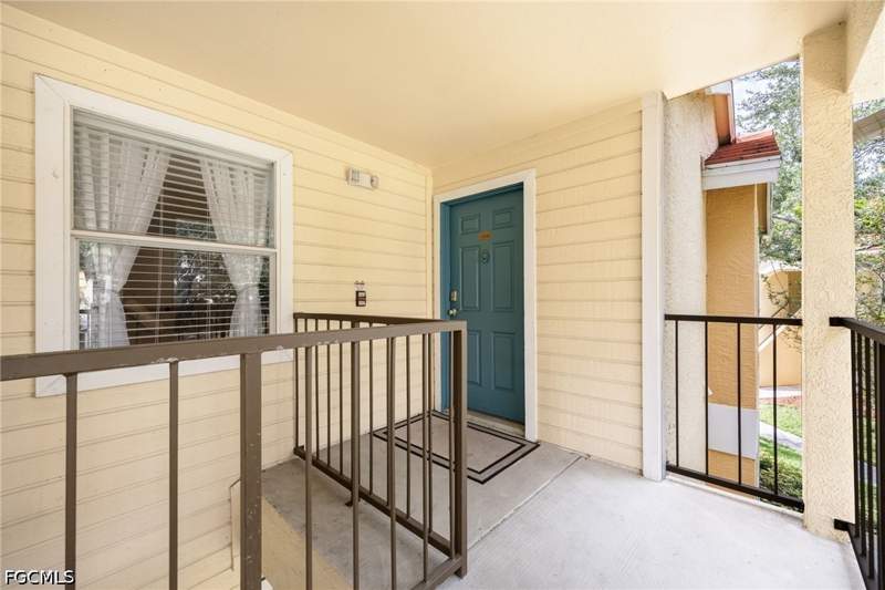 2 bedroom Condominium at 12591 Equestrian Cir 1210, Venetian Palms, Fort Myers — photo 2