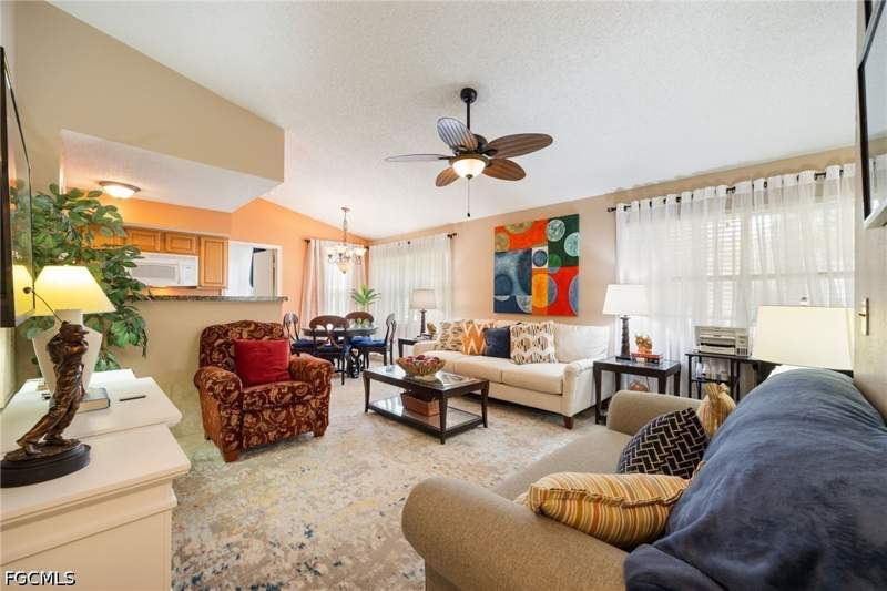 2 bedroom Condominium at 12591 Equestrian Cir 1210, Venetian Palms, Fort Myers — photo 5