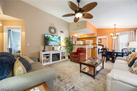 12591 Equestrian Cir 1210, Fort Myers FL - photo 6 of 37