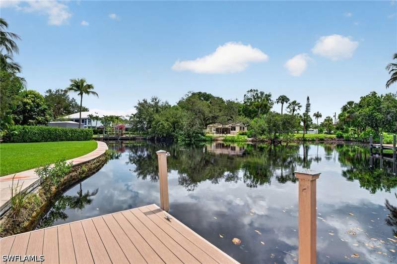 3 bedroom SingleFamilyResidence at 27278 Tennessee St, Heitmans, Bonita Springs — photo 2