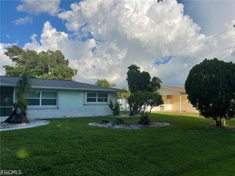 2705 SE 17th Ave, Cape Coral FL - photo 10 of 25