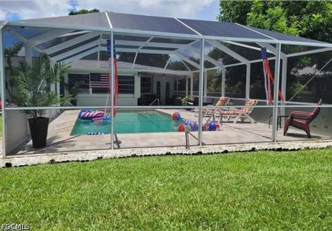 2705 SE 17th Ave, Cape Coral FL - photo 6 of 25