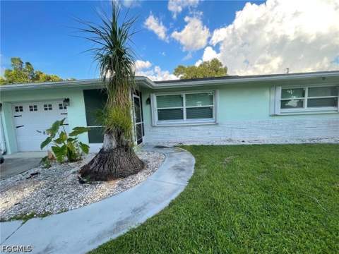 2705 SE 17th Ave, Cape Coral FL - photo 7 of 25