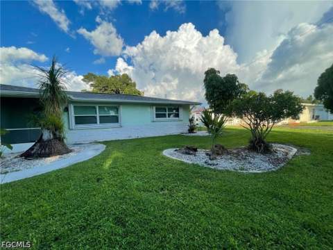 2705 SE 17th Ave, Cape Coral FL - photo 8 of 25