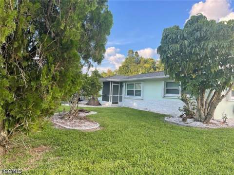 2705 SE 17th Ave, Cape Coral FL - photo 9 of 25