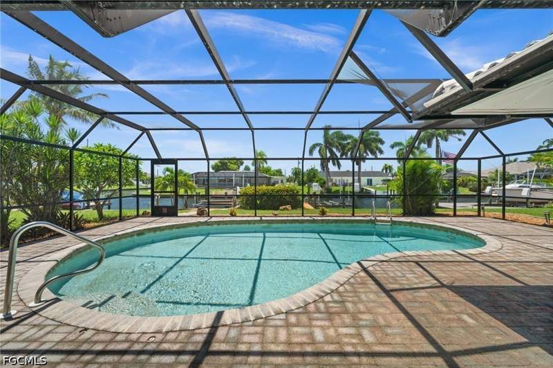 3 bedroom SingleFamilyResidence at 4102 SE 1st Pl, Cape Coral, Cape Coral — photo 3