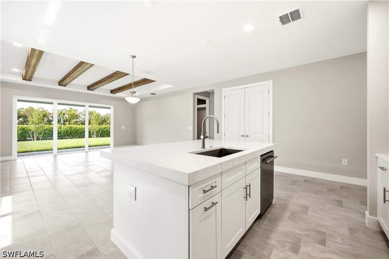 3 bedroom SingleFamilyResidence at 8805 Oceana Way, Seven Shores, Naples — photo 5