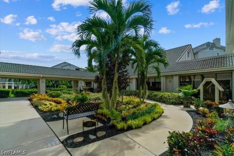 900 Arbor Lake Dr 9-307, Naples FL - photo 21 of 33