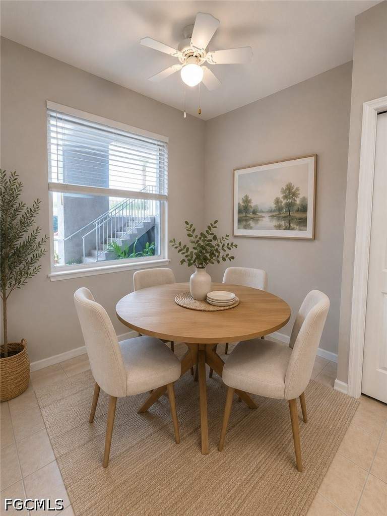 2 bedroom Condominium at 20050 Barletta Ln 216, Barletta, Estero — photo 3