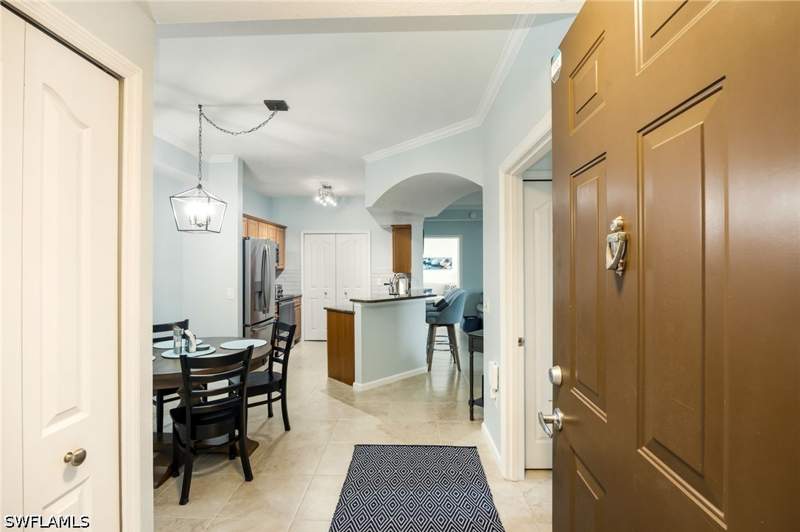 2 bedroom Condominium at 12960 Positano Cir 202, Positano Place, Naples — photo 2