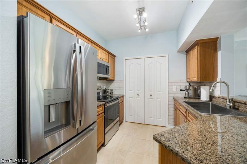 2 bedroom Condominium at 12960 Positano Cir 202, Positano Place, Naples — photo 3