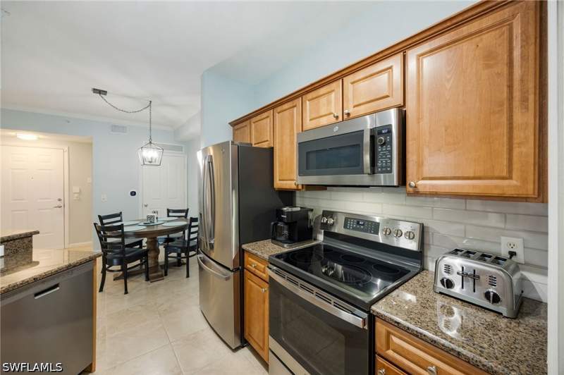 2 bedroom Condominium at 12960 Positano Cir 202, Positano Place, Naples — photo 4