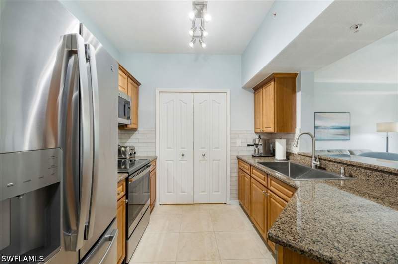 2 bedroom Condominium at 12960 Positano Cir 202, Positano Place, Naples — photo 5