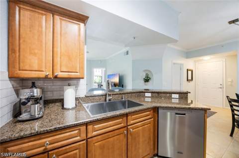12960 Positano Cir 202, Naples FL - photo 7 of 50