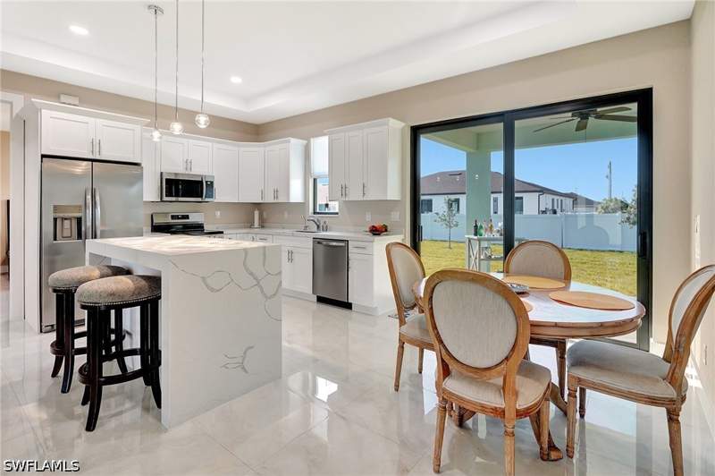 3 bedroom SingleFamilyResidence at 2514 SW Embers Ter, Cape Coral, Cape Coral — photo 4
