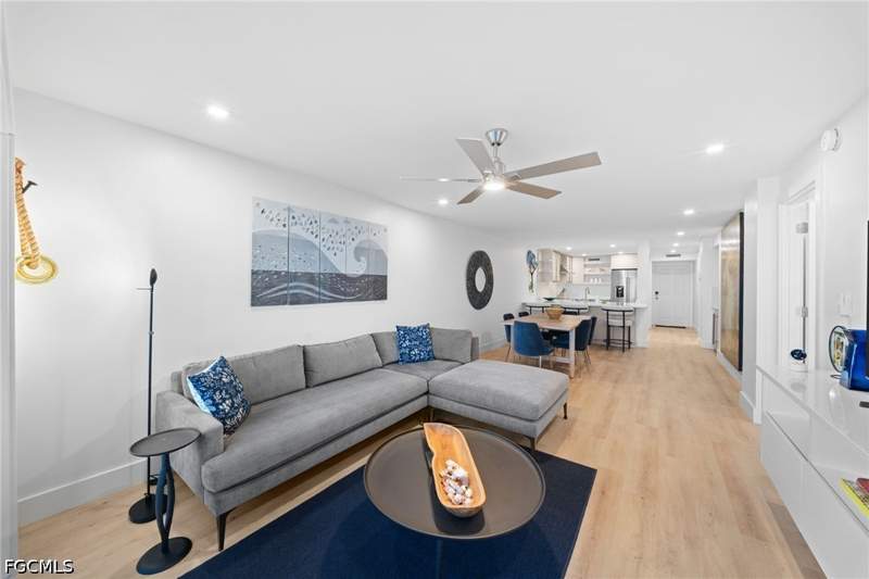 2 bedroom Condominium at 25870 Hickory Blvd 204, Casa Bonita II, Bonita Springs — photo 3