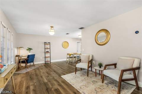 1424 SW 49th St, Cape Coral FL - photo 7 of 43