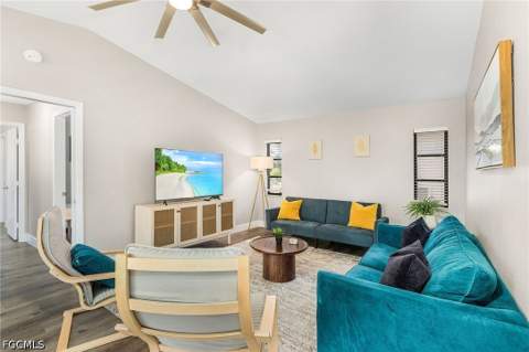 1424 SW 49th St, Cape Coral FL - photo 8 of 43