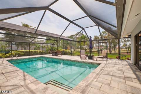 15440 Kilmarnock Dr, Fort Myers FL - photo 10 of 49
