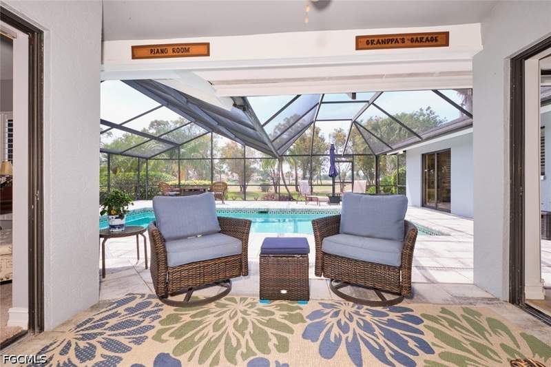 3 bedroom SingleFamilyResidence at 15440 Kilmarnock Dr, Fiddlesticks Country Club, Fort Myers — photo 3