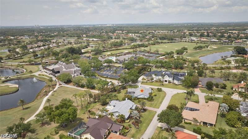 3 bedroom SingleFamilyResidence at 15440 Kilmarnock Dr, Fiddlesticks Country Club, Fort Myers — photo 4
