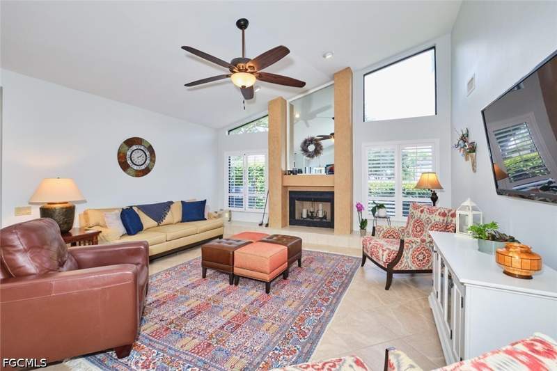 3 bedroom SingleFamilyResidence at 15440 Kilmarnock Dr, Fiddlesticks Country Club, Fort Myers — photo 5