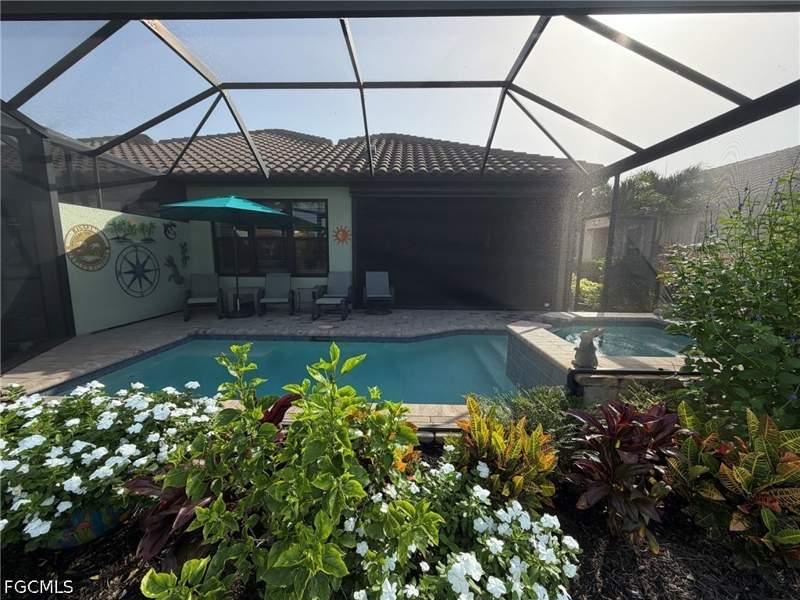 3 bedroom Attached at 15227 Tolmino St, Esplanade By The Islands, Naples — photo 5