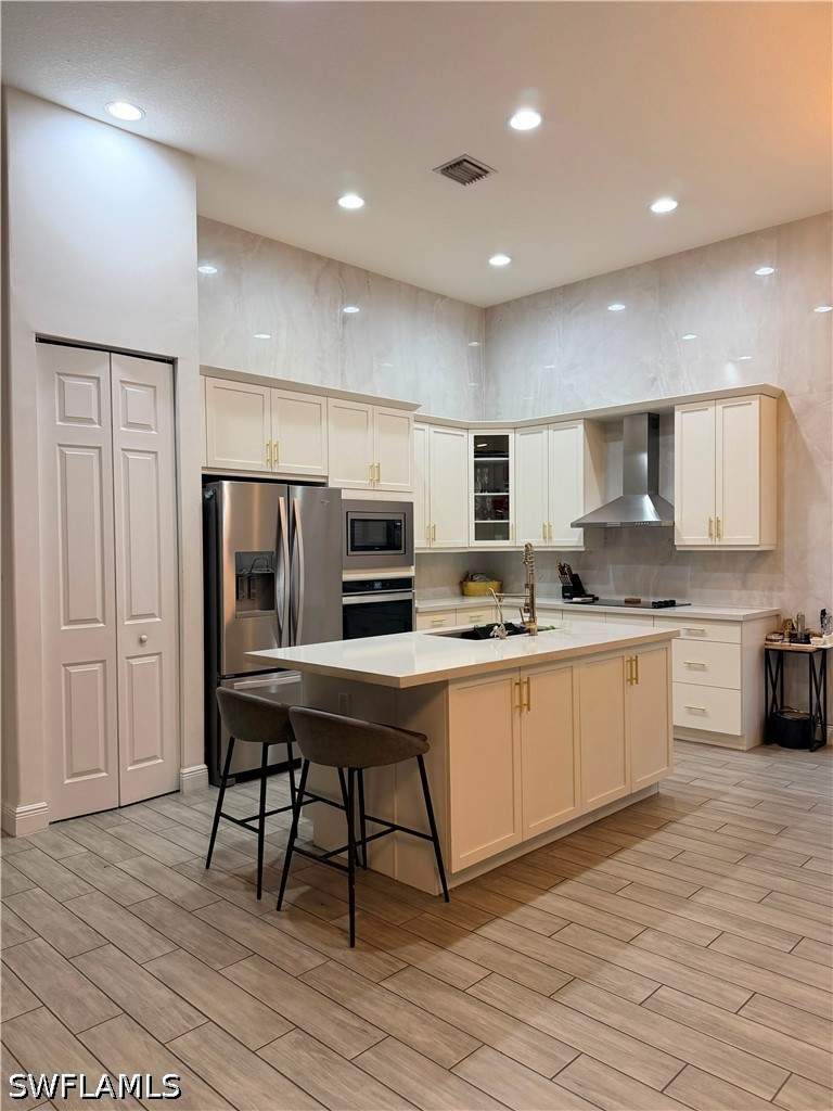 4 bedroom SingleFamilyResidence at 5008 Corrado Ave, Maple Ridge, Immokalee — photo 4