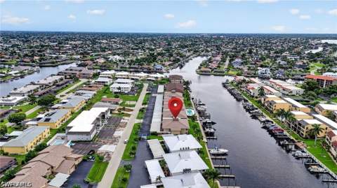 4025 SE 19th Pl 209, Cape Coral FL - photo 9 of 50