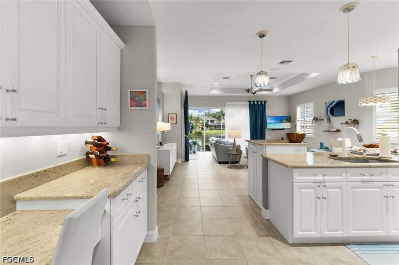 3 bedroom SingleFamilyResidence at 14610 Laguna Dr, Waters Edge Two At Peppertree Pointe, Fort Myers — photo 3