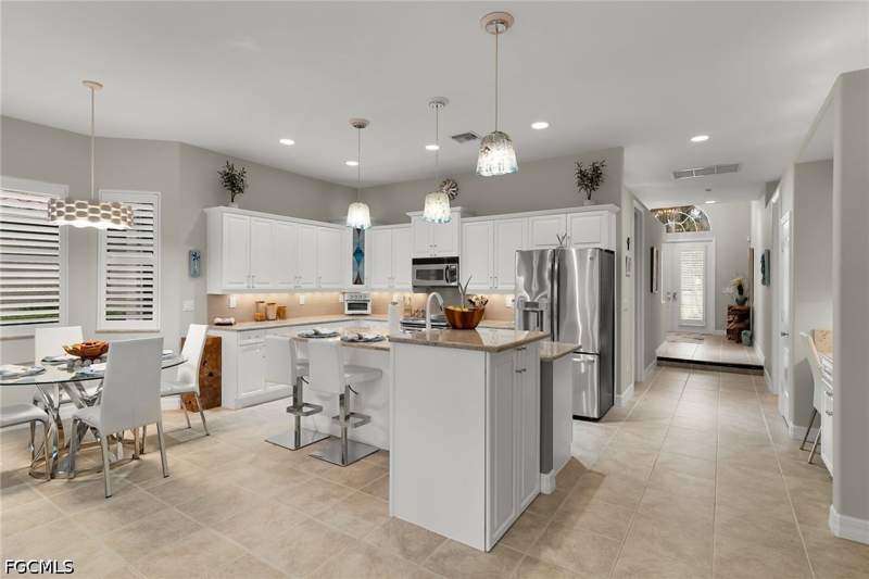 3 bedroom SingleFamilyResidence at 14610 Laguna Dr, Waters Edge Two At Peppertree Pointe, Fort Myers — photo 5