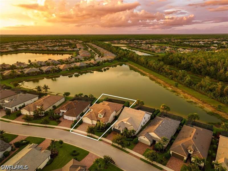 4 bedroom SingleFamilyResidence at 7759 Winding Cypress Dr, Winding Cypress, Naples — photo 2