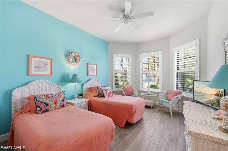 4 bedroom SingleFamilyResidence at 7759 Winding Cypress Dr, Winding Cypress, Naples — photo 4