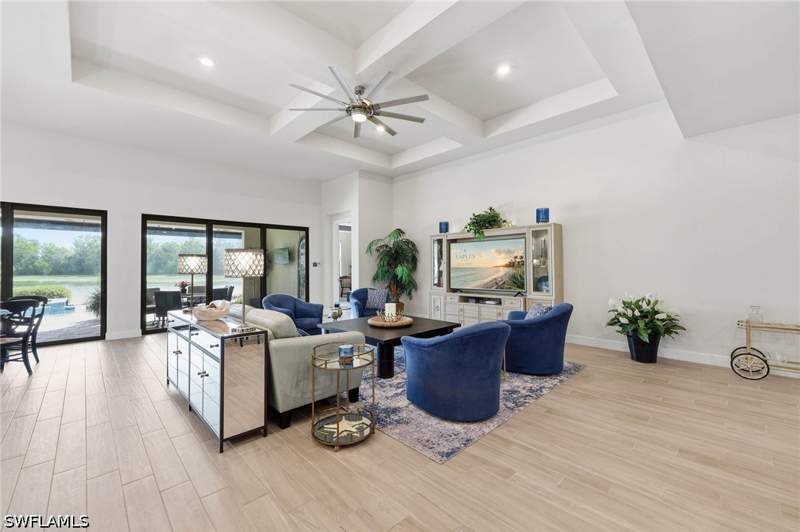 4 bedroom SingleFamilyResidence at 7759 Winding Cypress Dr, Winding Cypress, Naples — photo 5