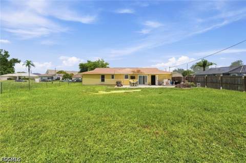 2303 NE 23rd Ave, Cape Coral FL - photo 22 of 23