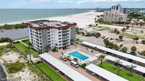 6900 Estero Blvd 104, Fort Myers Beach FL - photo 23 of 29