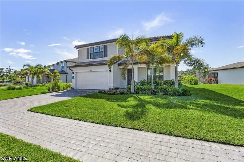 4 bedroom SingleFamilyResidence at 10440 Ventana Ln, Ventana Pointe, Naples — photo 2