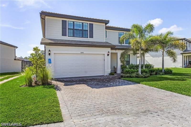 4 bedroom SingleFamilyResidence at 10440 Ventana Ln, Ventana Pointe, Naples — photo 3