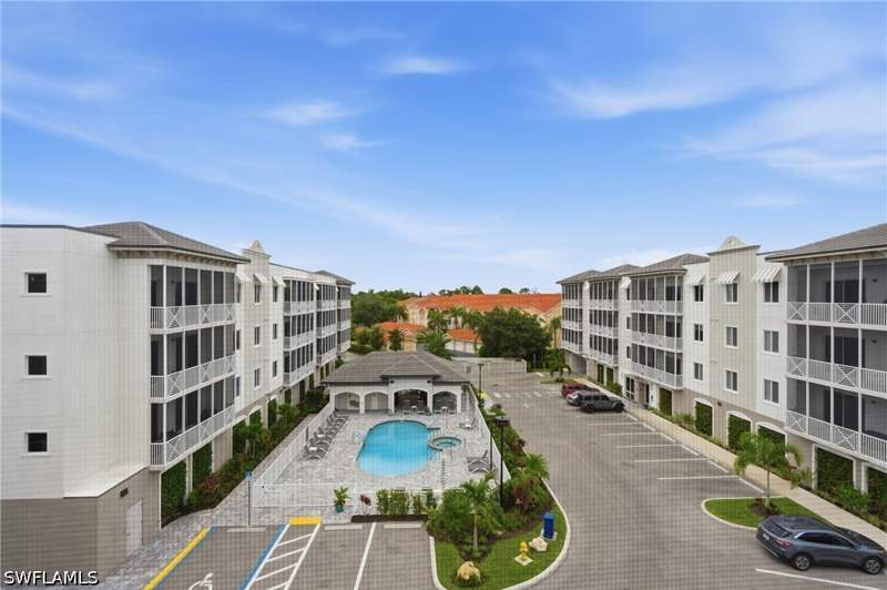 1 bedroom Condominium at 26600 Rosewood Pointe Dr 302, Botanika, Bonita Springs — photo 2