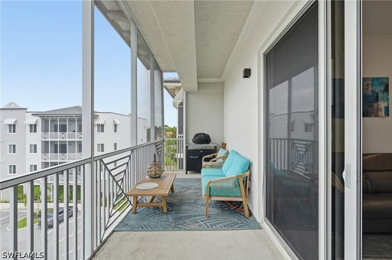 1 bedroom Condominium at 26600 Rosewood Pointe Dr 302, Botanika, Bonita Springs — photo 3